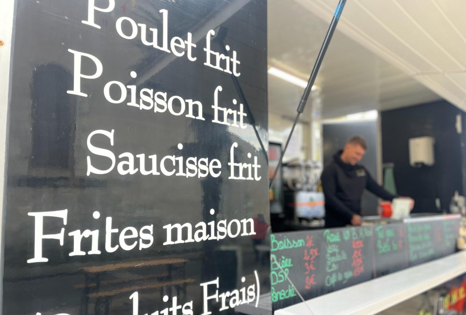 Foodtruck